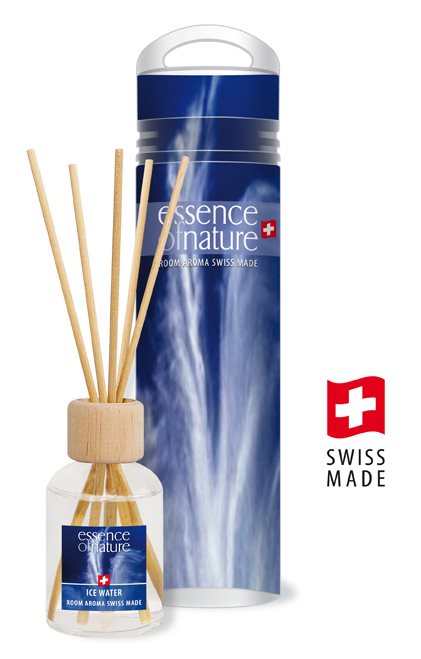 ESSENCE OF NATURE Classic Room Aroma Sticks, Bild 2 von 2