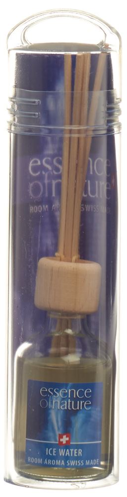 ESSENCE OF NATURE Classic Room Aroma Sticks, Hauptbild