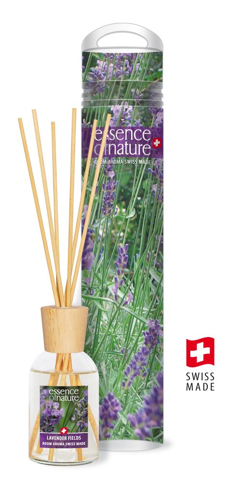 ESSENCE OF NATURE Classic Room Aroma Sticks, Bild 2 von 2