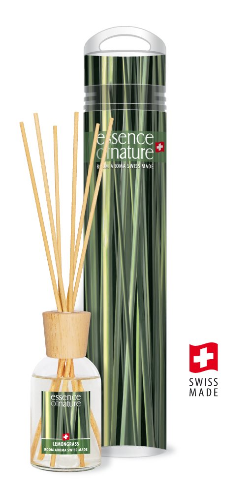 ESSENCE OF NATURE Classic Room Aroma Sticks, Bild 2 von 2