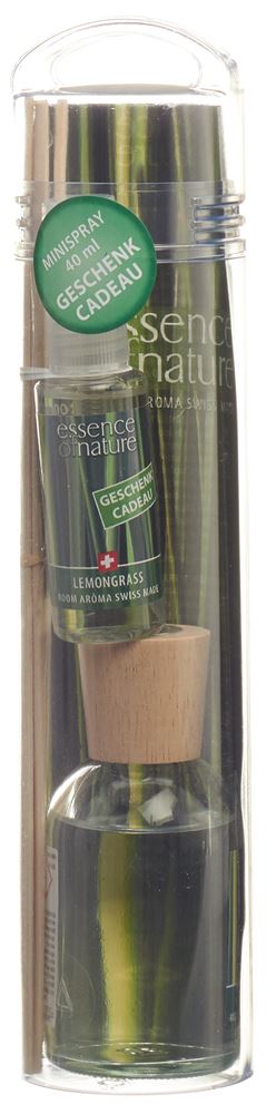 ESSENCE OF NATURE Classic Room Aroma Sticks, Hauptbild