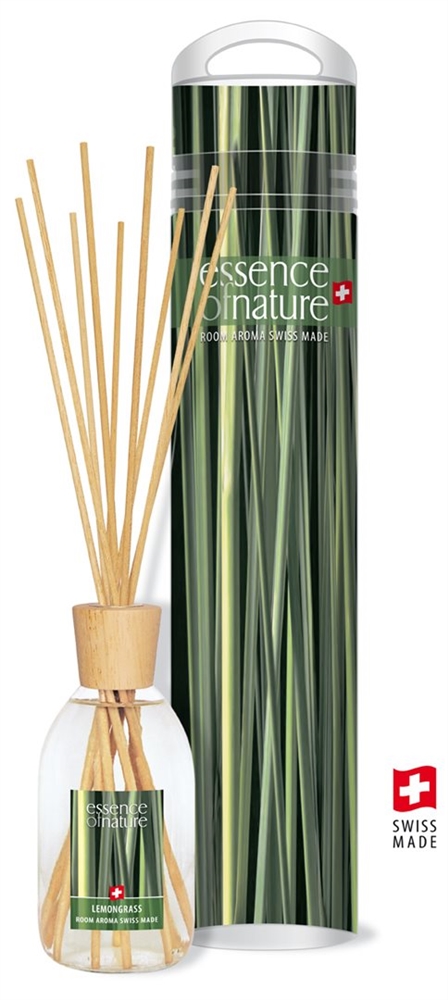 ESSENCE OF NATURE Classic Room Aroma Sticks, image 2 sur 2