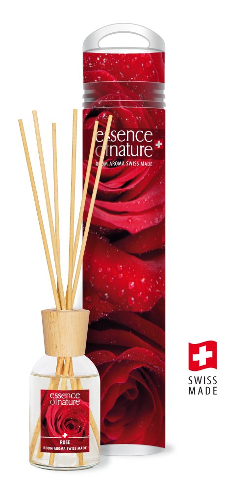 ESSENCE OF NATURE Classic Room Aroma Sticks, image 2 sur 2