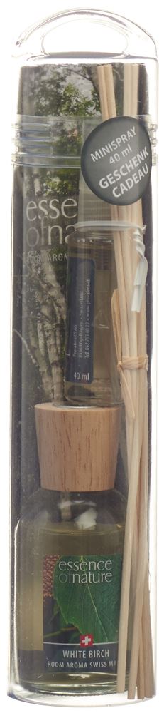 ESSENCE OF NATURE Classic Room Aroma Sticks, Hauptbild