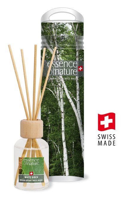 ESSENCE OF NATURE Classic Room Aroma Sticks, Bild 2 von 2