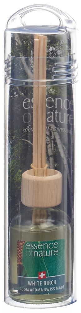 ESSENCE OF NATURE Classic Room Aroma Sticks, Hauptbild