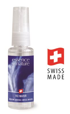 ESSENCE OF NATURE Classic Room Spray, Hauptbild