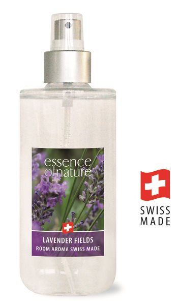ESSENCE OF NATURE Classic Room Spray, Hauptbild