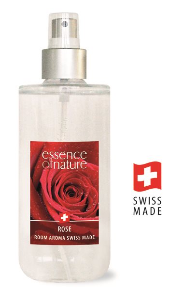 ESSENCE OF NATURE Classic Room Spray