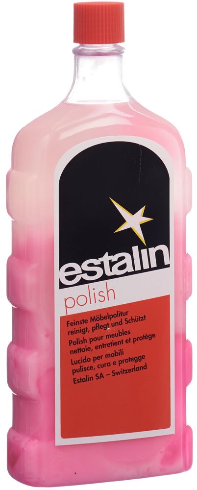 ESTALIN Politur, Hauptbild