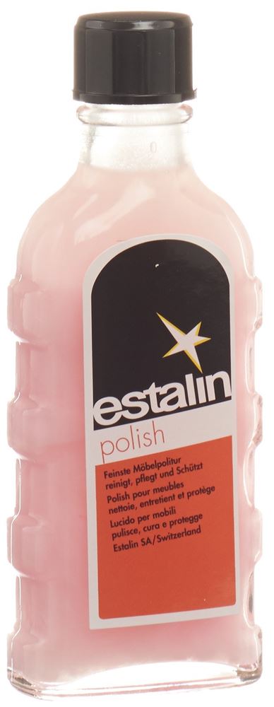 ESTALIN Politur