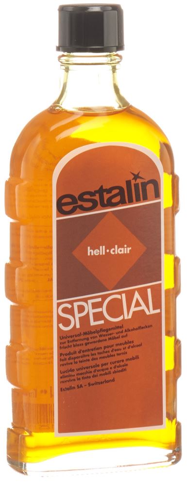 ESTALIN Special Politur