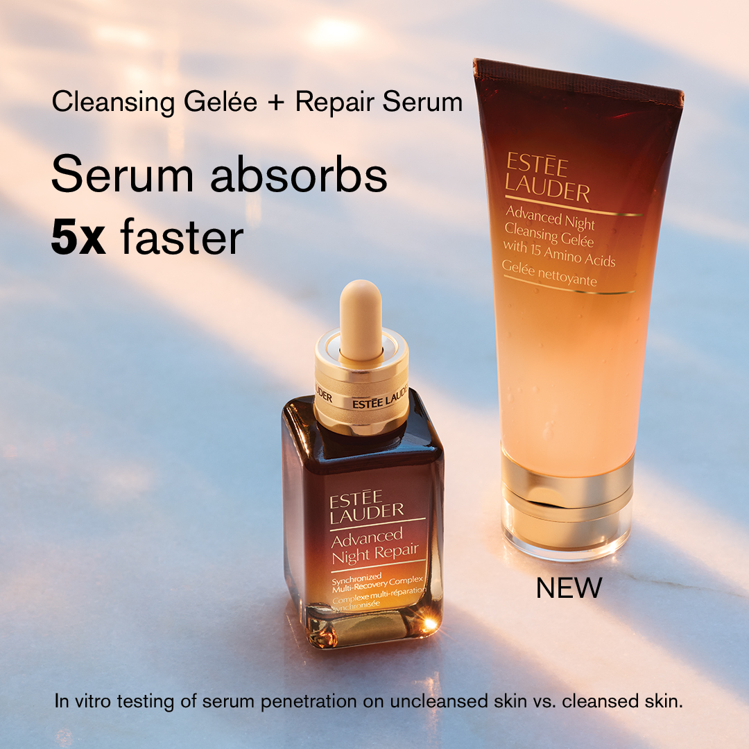ESTEE LAUDER Advanced Night Repair Synchronized Multi-Recovery Complex, Bild 2 von 3
