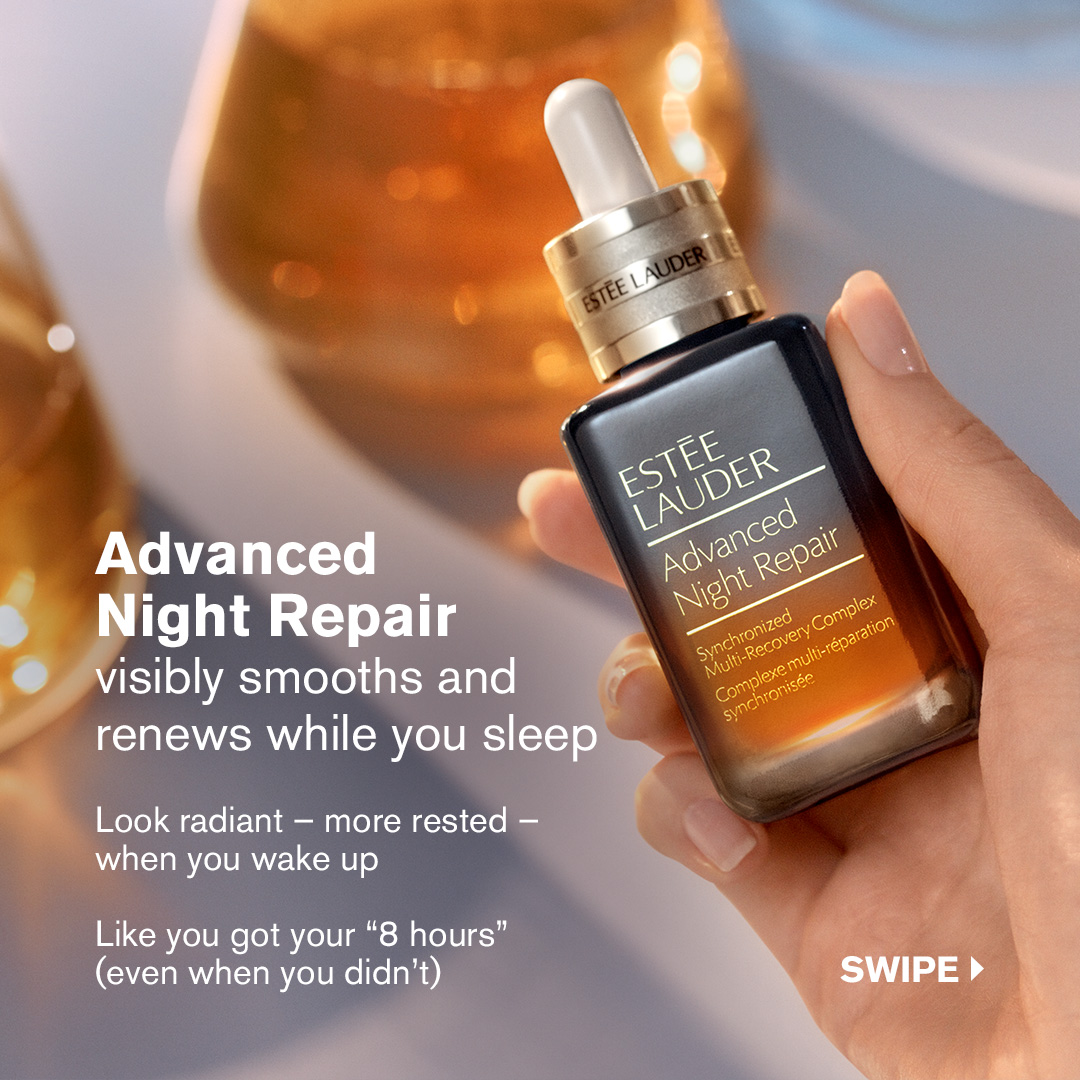 ESTEE LAUDER Advanced Night Repair Synchronized Multi-Recovery Complex, Bild 3 von 3