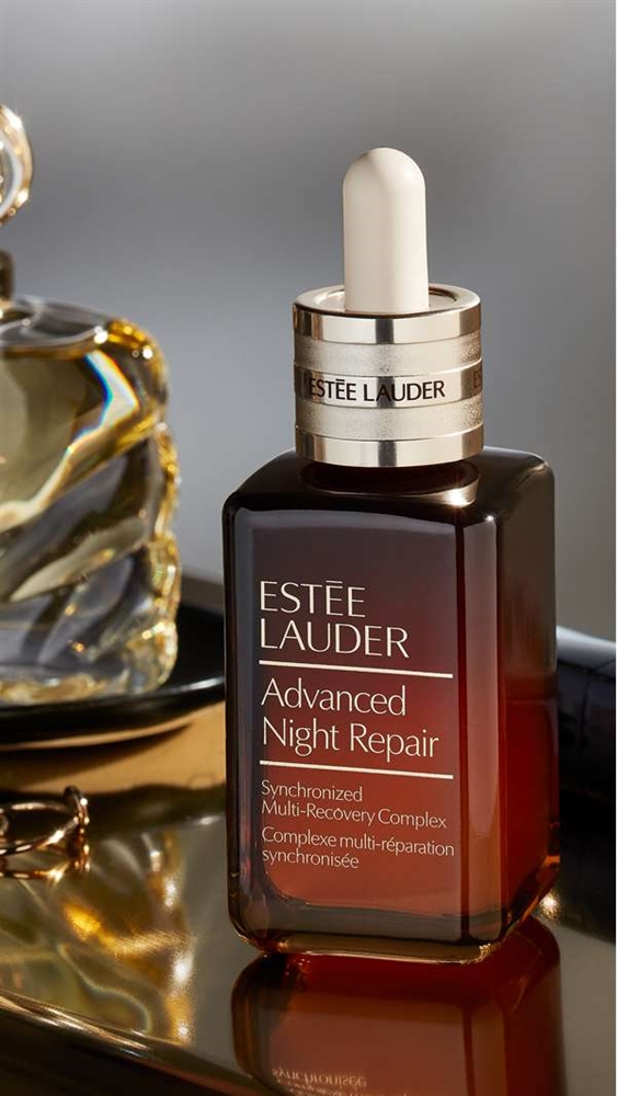 ESTEE LAUDER Advanced Night Repair Synchronized Multi-Recovery Complex, image 2 sur 2