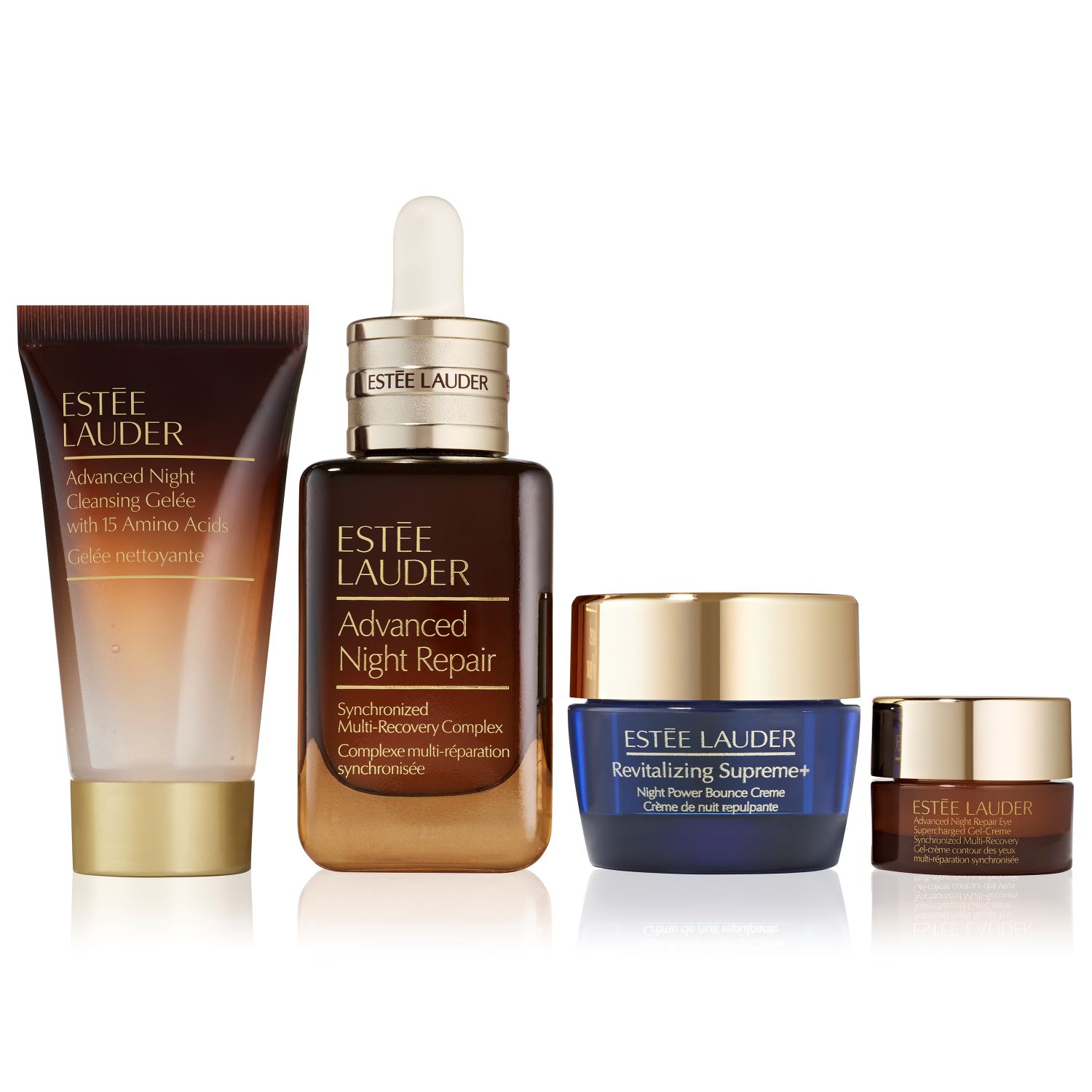 ESTEE LAUDER Anr Skincare Set, image 2 sur 2