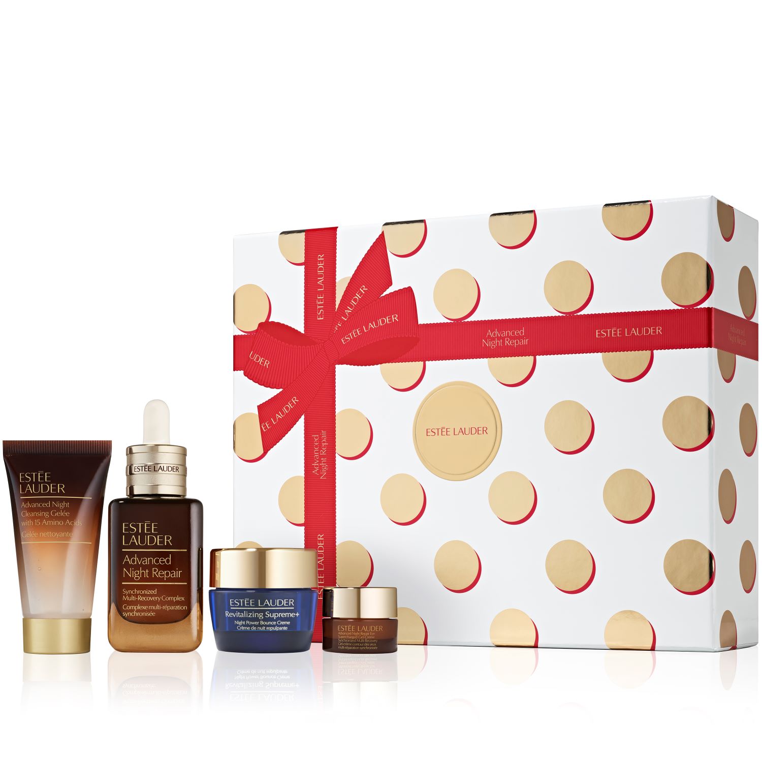 ESTEE LAUDER Anr Skincare Set, image principale