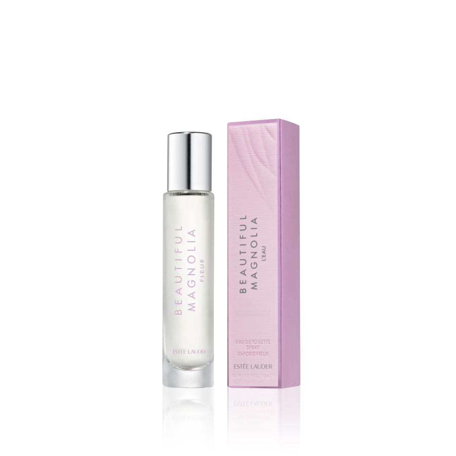 ESTEE LAUDER Beautiful Magnolia Fleur Eau de Parfum, image principale