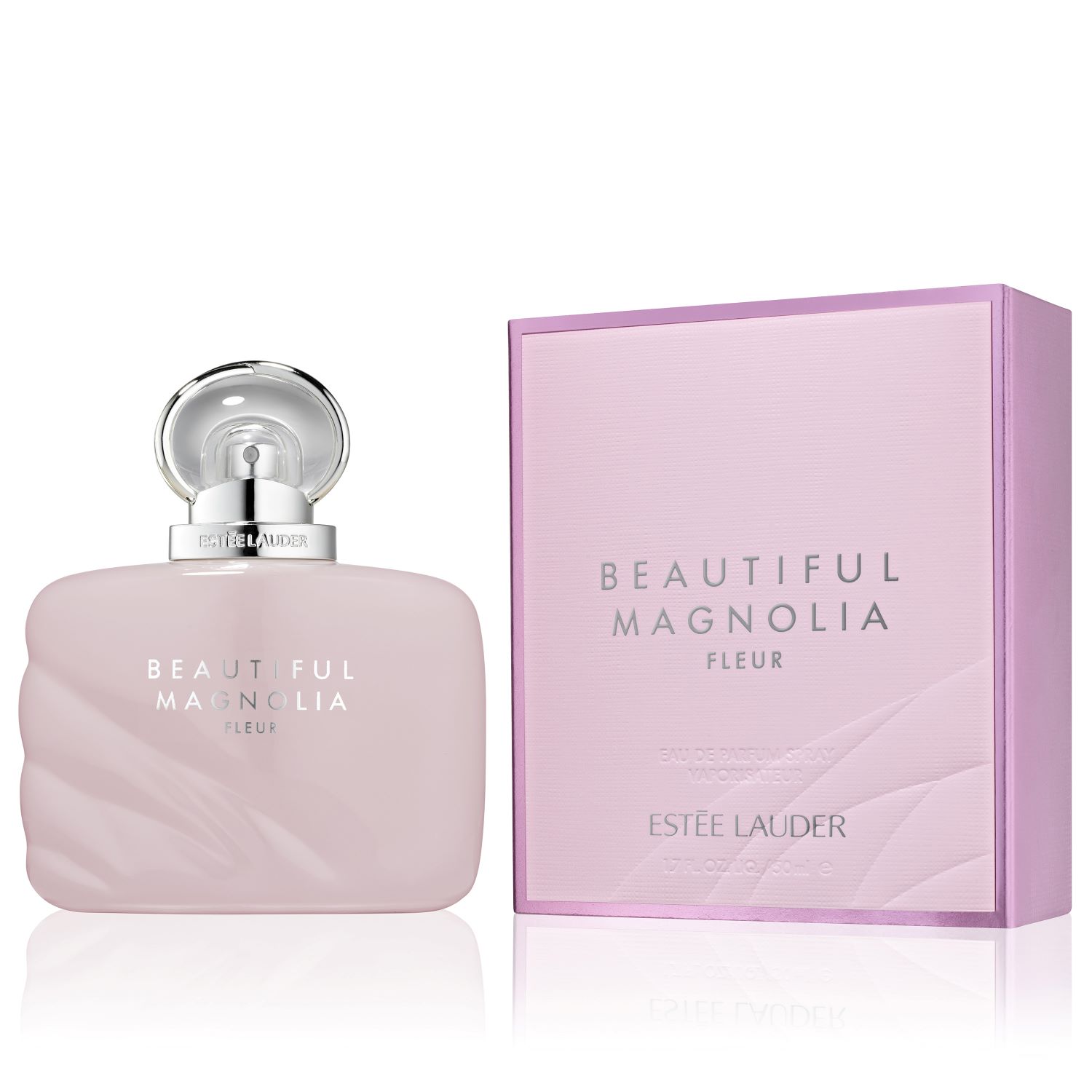 ESTEE LAUDER Beautiful Magnolia Fleur Eau de Parfum, Hauptbild