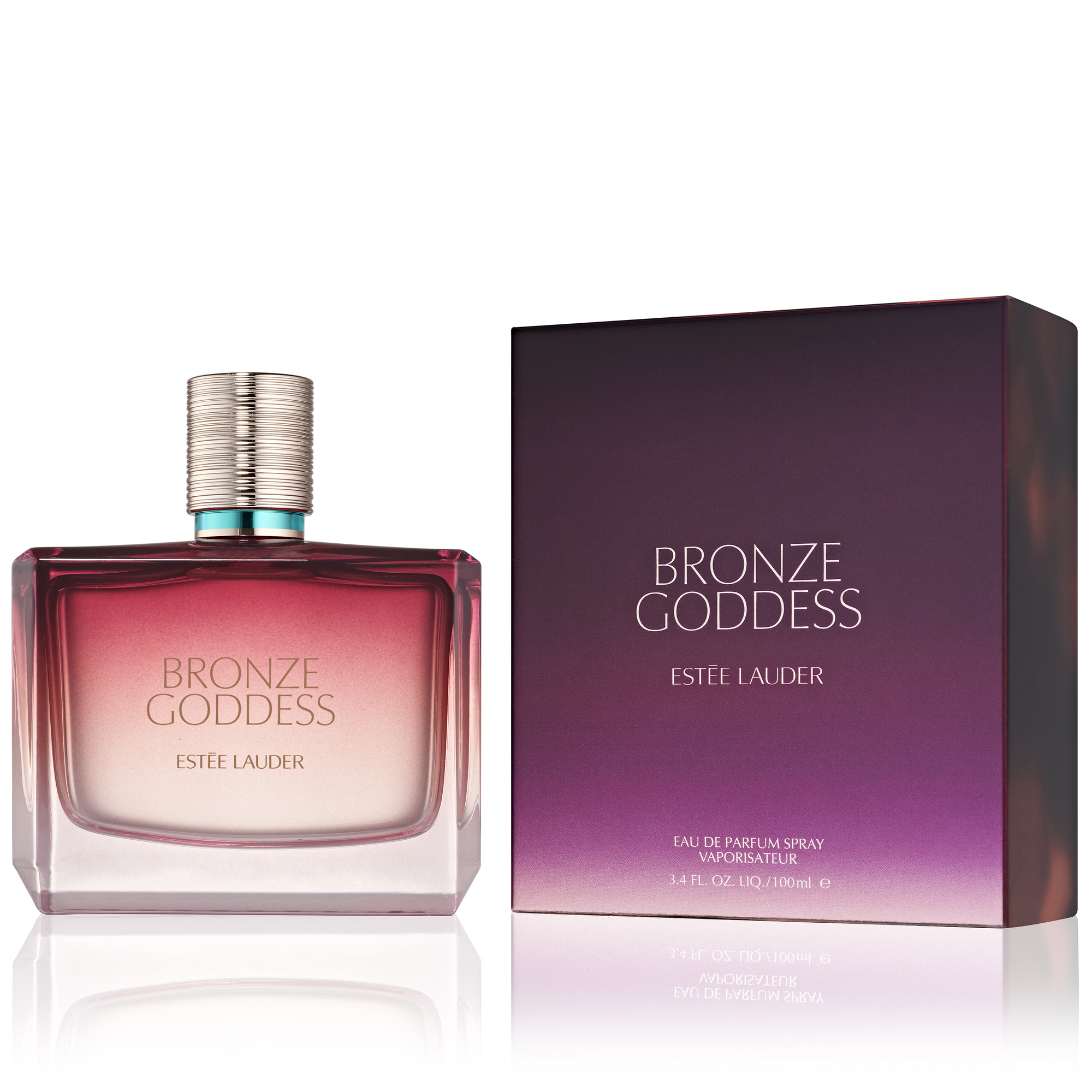 ESTEE LAUDER Bronze Goddess Eau de Parfum, image 2 sur 5