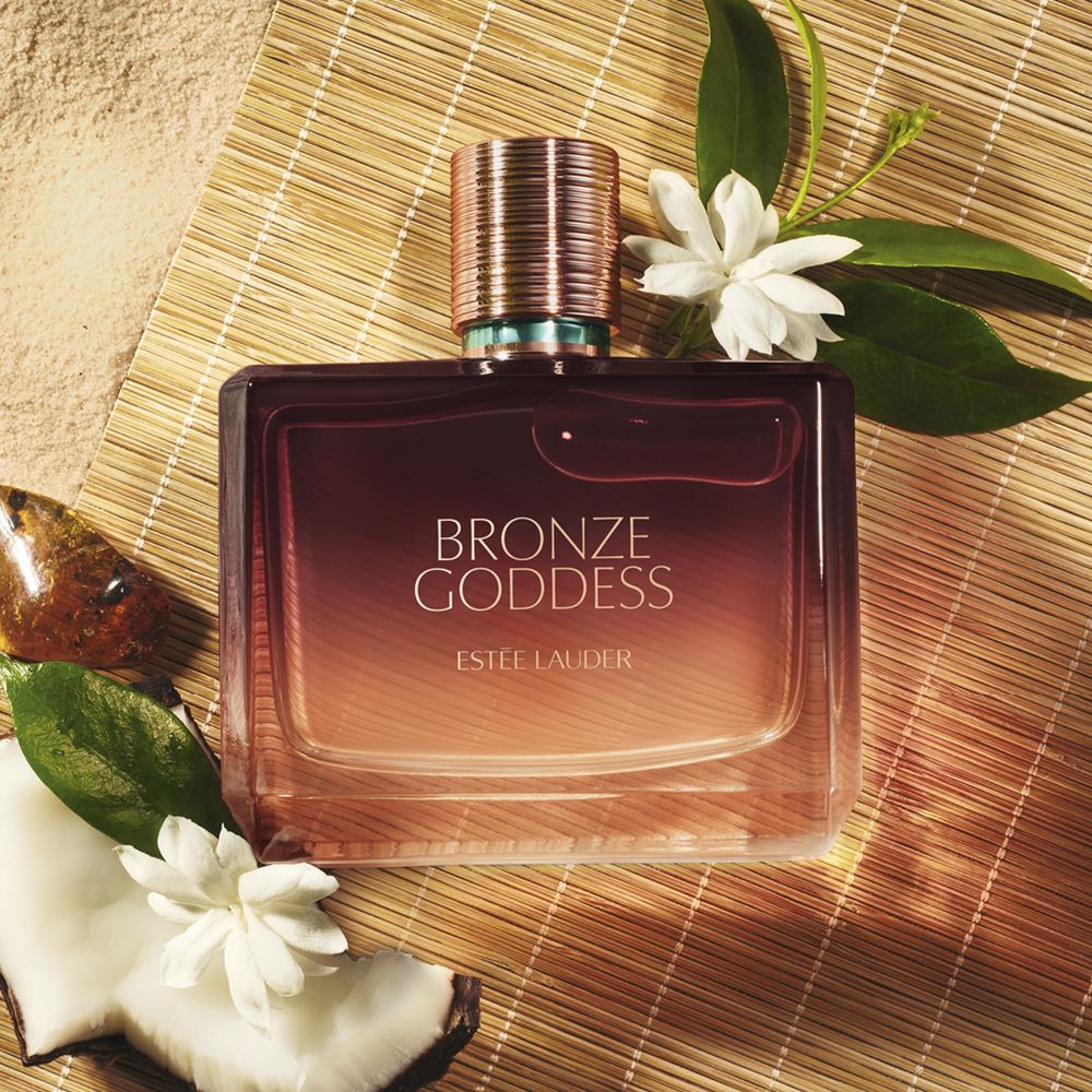 ESTEE LAUDER Bronze Goddess Eau de Parfum, Bild 2 von 5