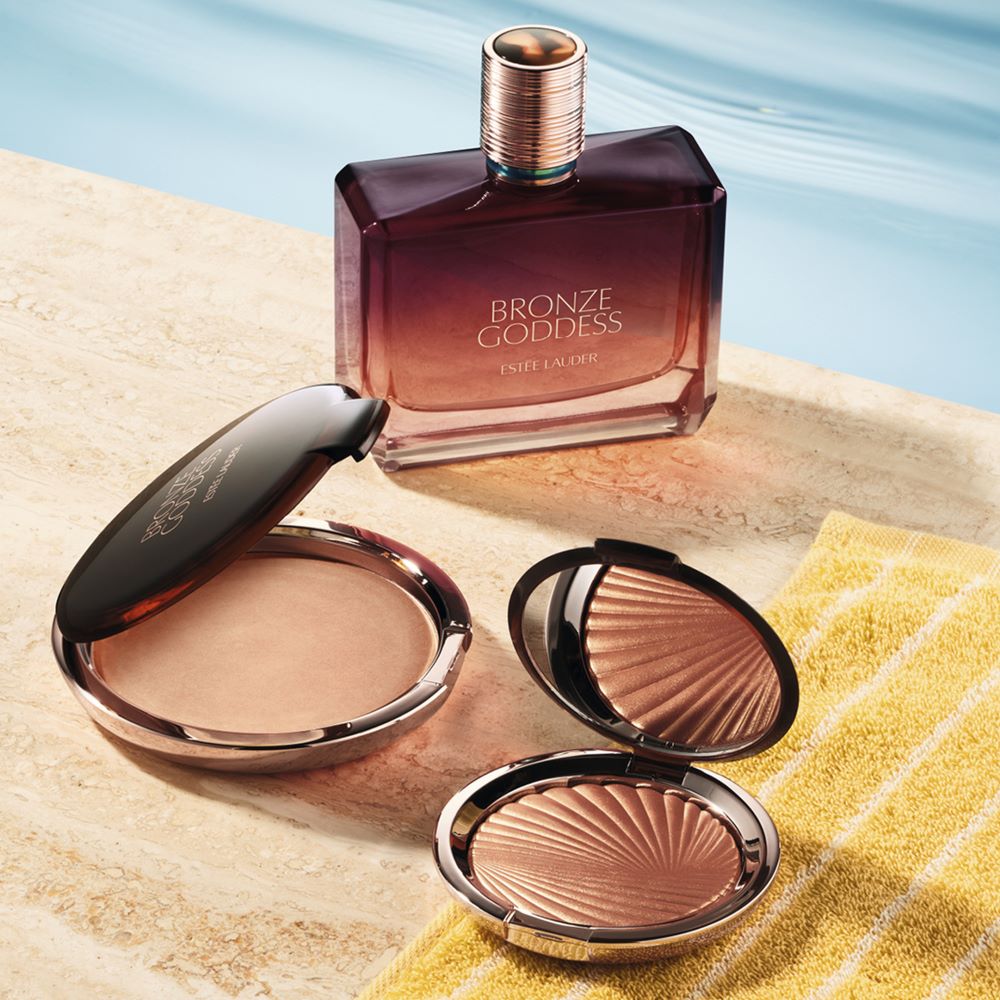 ESTEE LAUDER Bronze Goddess Eau de Parfum, Bild 4 von 5