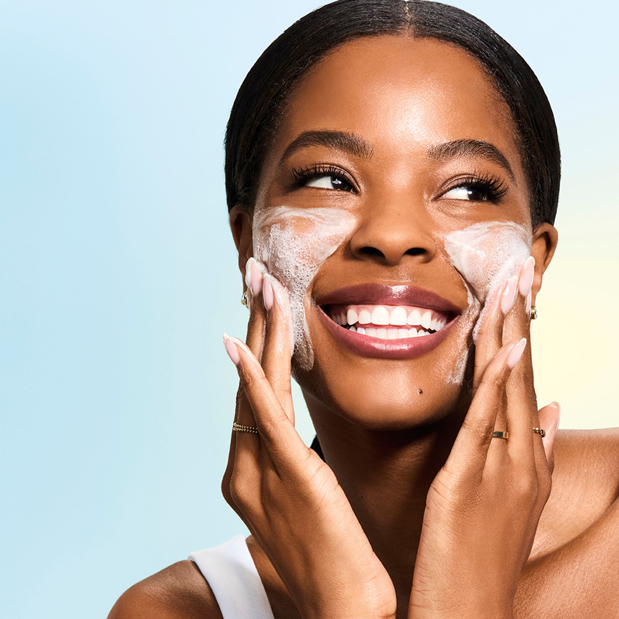 ESTEE LAUDER Daywear Glow Best Jelly Cleanser, image 3 sur 5