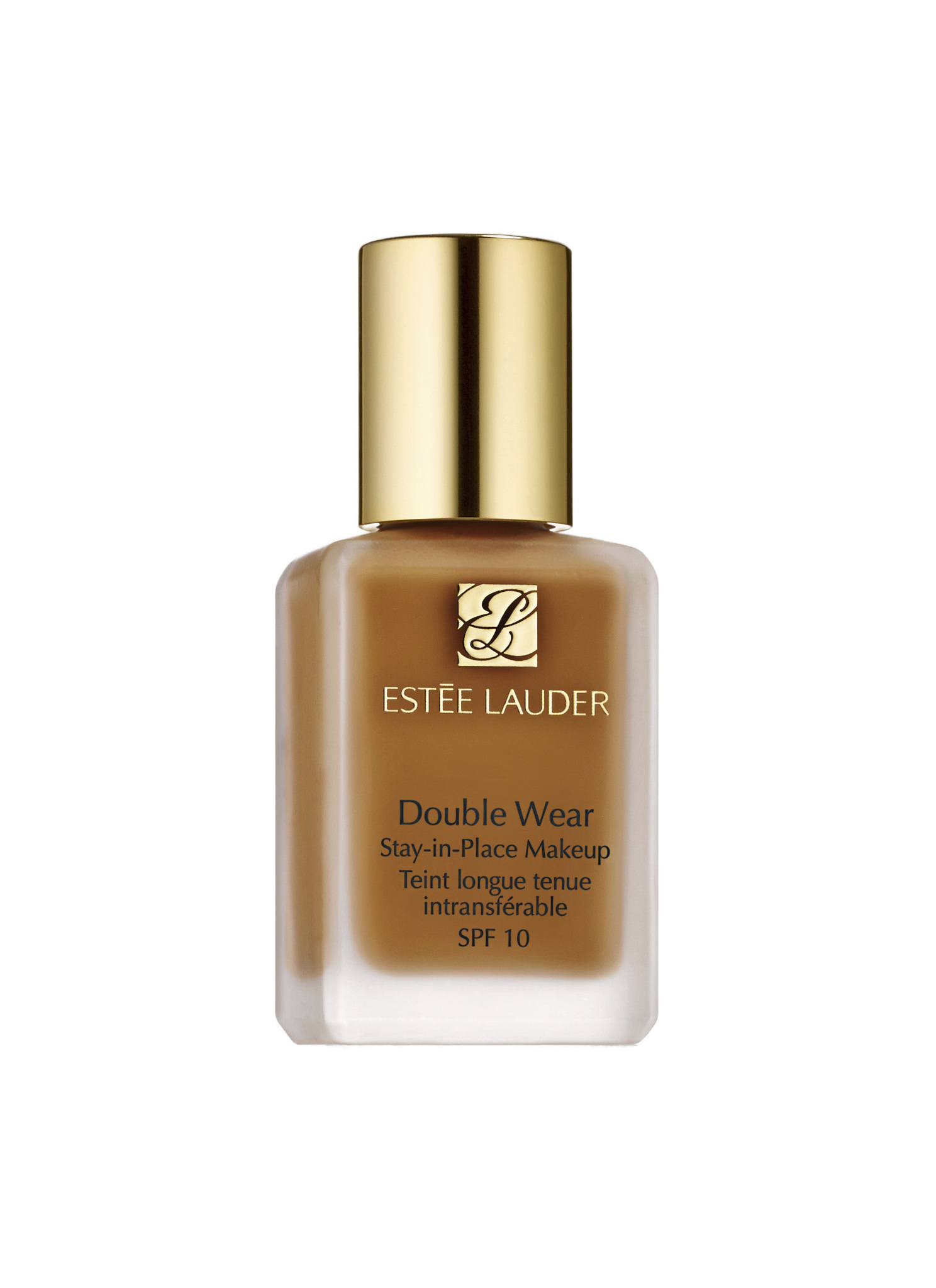 ESTEE LAUDER Double Wear Make Up Sun Protection Factor 10
