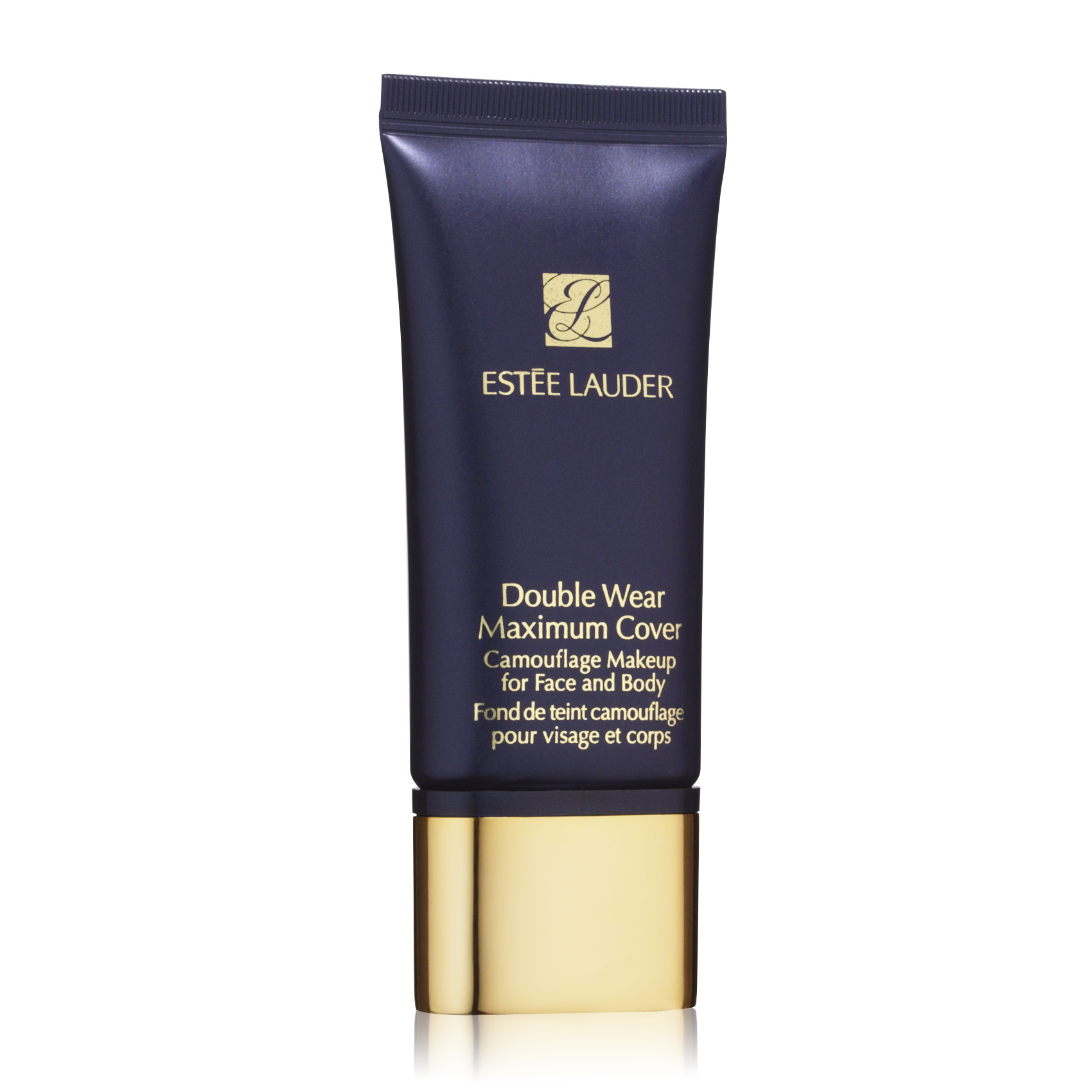 ESTEE LAUDER Double Wear Maximum Cover Make Up