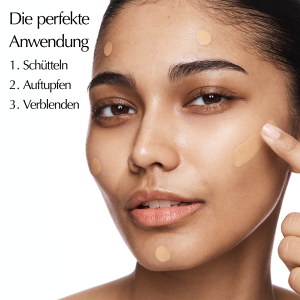 ESTEE LAUDER Double Wear Stay-in-place Makeup SPF10, image 2 sur 5