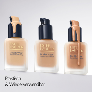 ESTEE LAUDER Double Wear Stay-in-place Pump, Bild 4 von 4