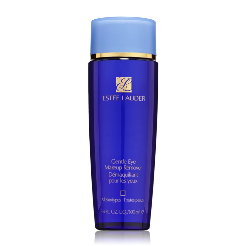 ESTEE LAUDER Gentle Eye Make Up Remover Liquid