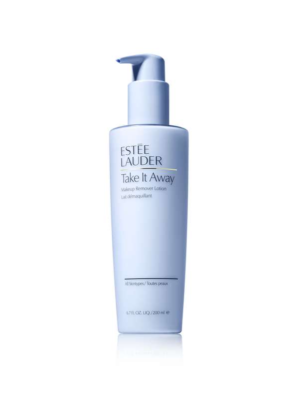 ESTEE LAUDER Makeup Remover Lotion, image principale