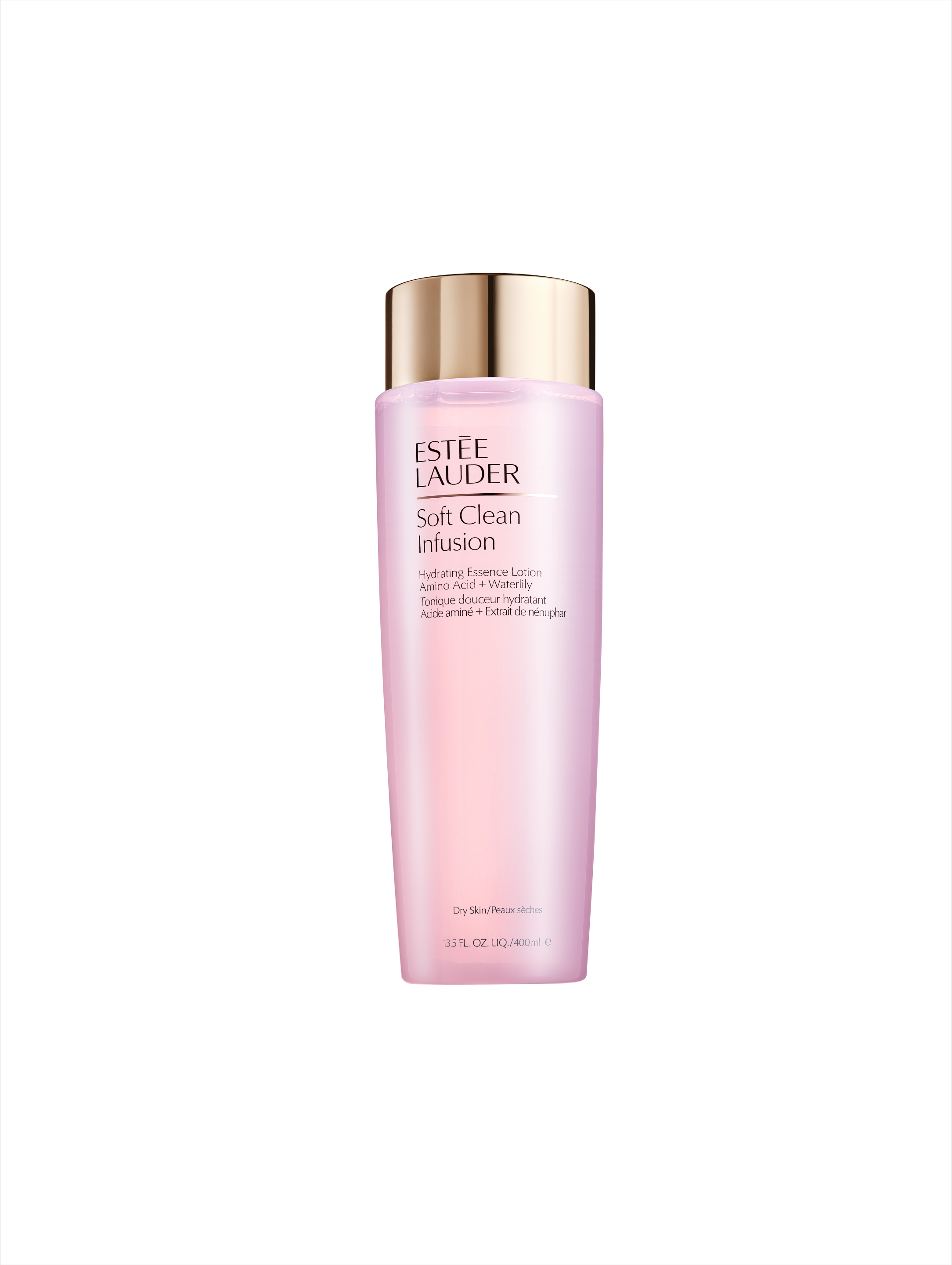 ESTEE LAUDER Soft Clean Infus Hydratant Lotion, Hauptbild