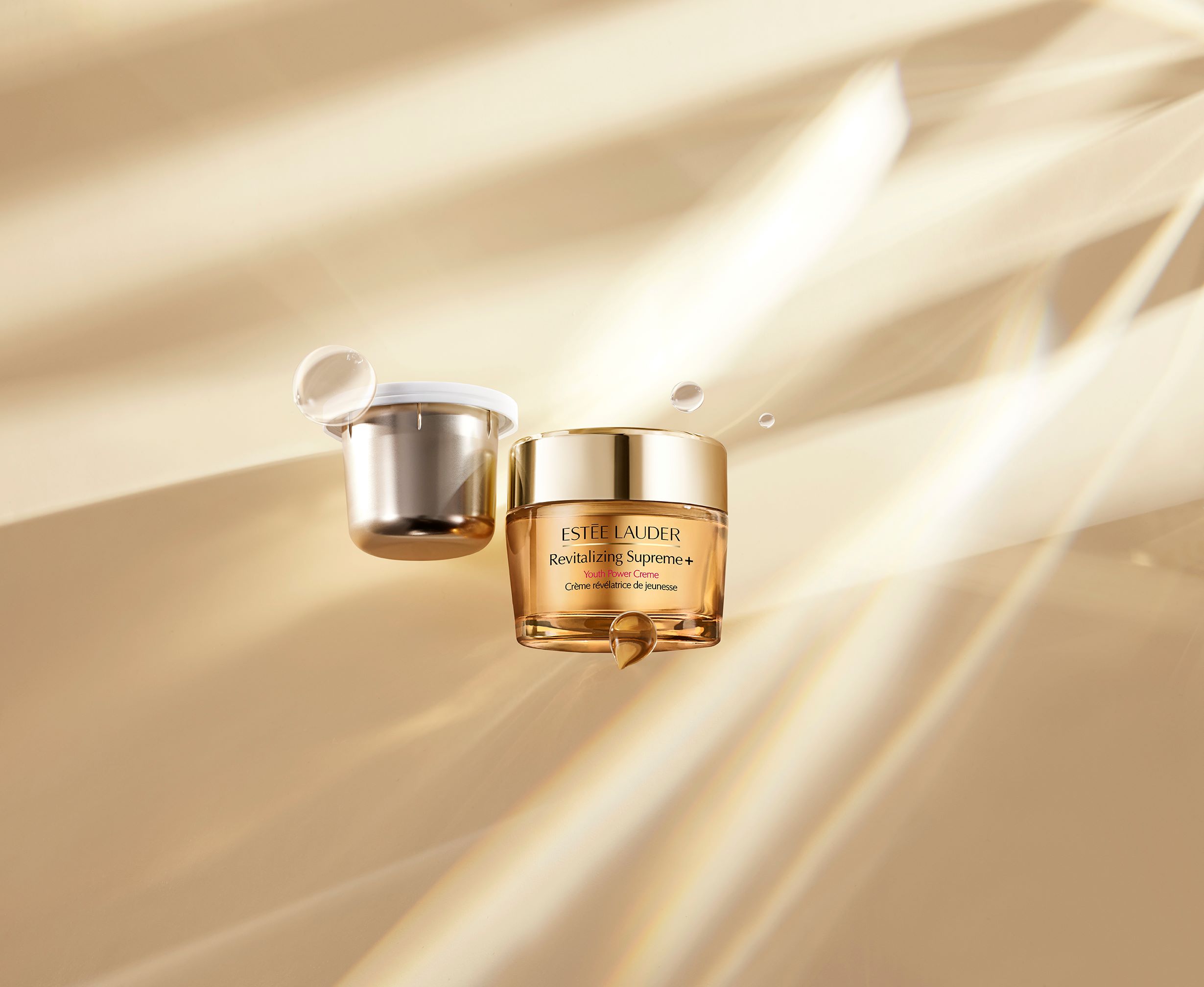 ESTEE LAUDER Supreme + Cell pwr Soft Crème, Bild 2 von 4
