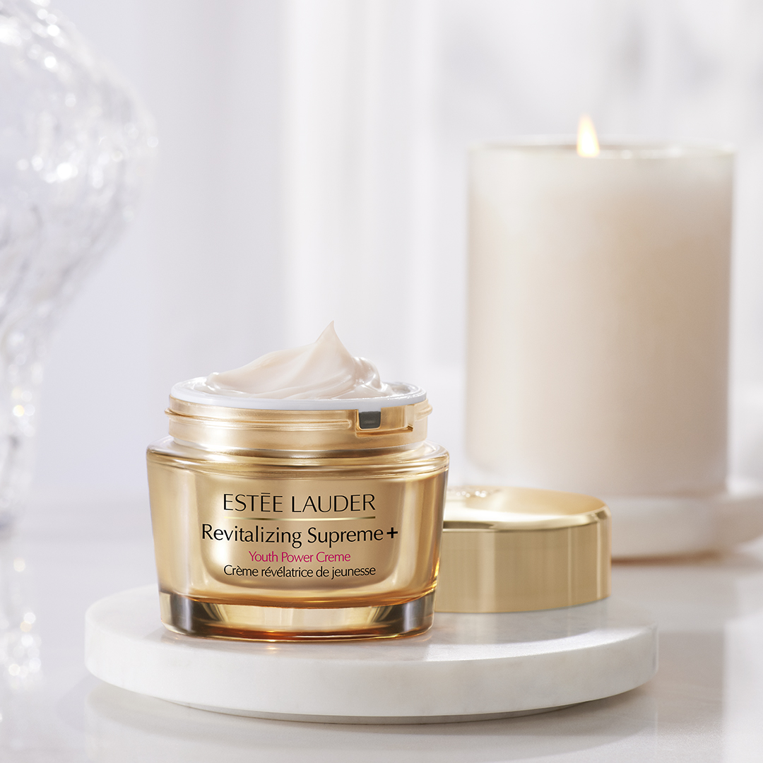 ESTEE LAUDER Supreme + Cell pwr Soft Crème, Bild 3 von 4