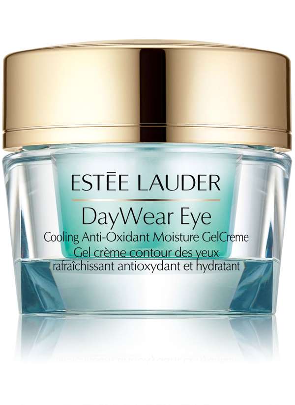 ESTEE LAUDER Essentials Daywear Eye Cooling Anti Oxidant Moisture