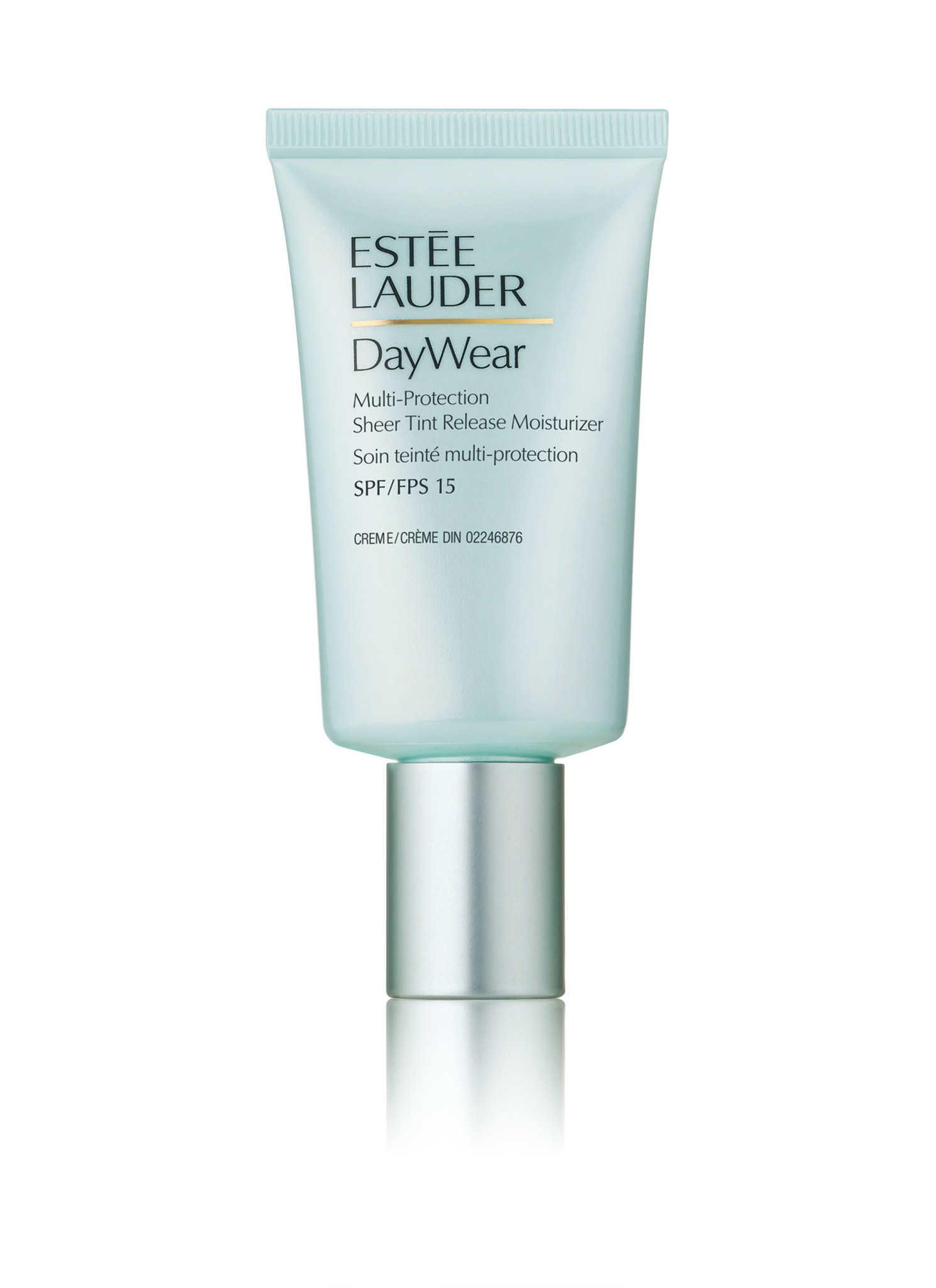 ESTEE LAUDER Essentials Daywear Sheer Tint Release