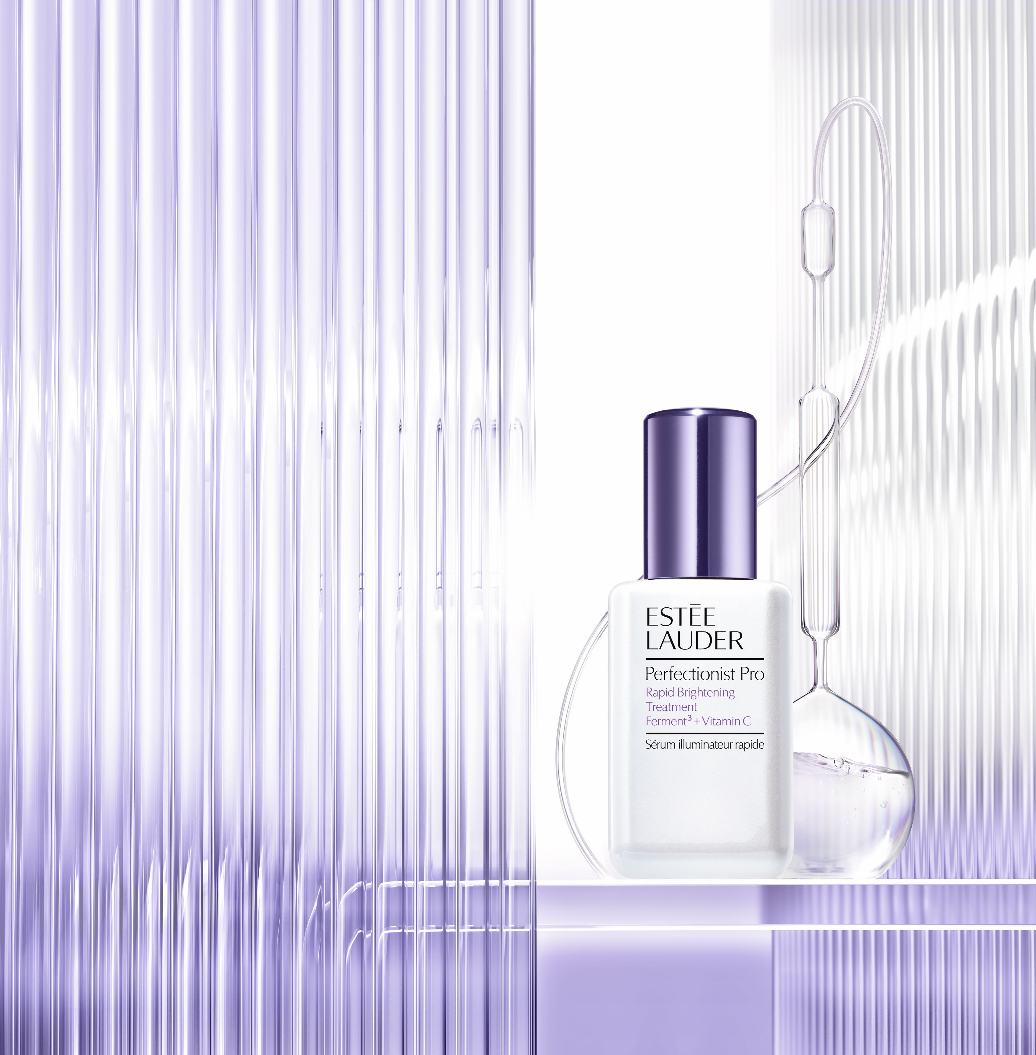 ESTEE LAUDER Essentials Perfect Pro Rapid Bright 3 0, image 2 sur 2