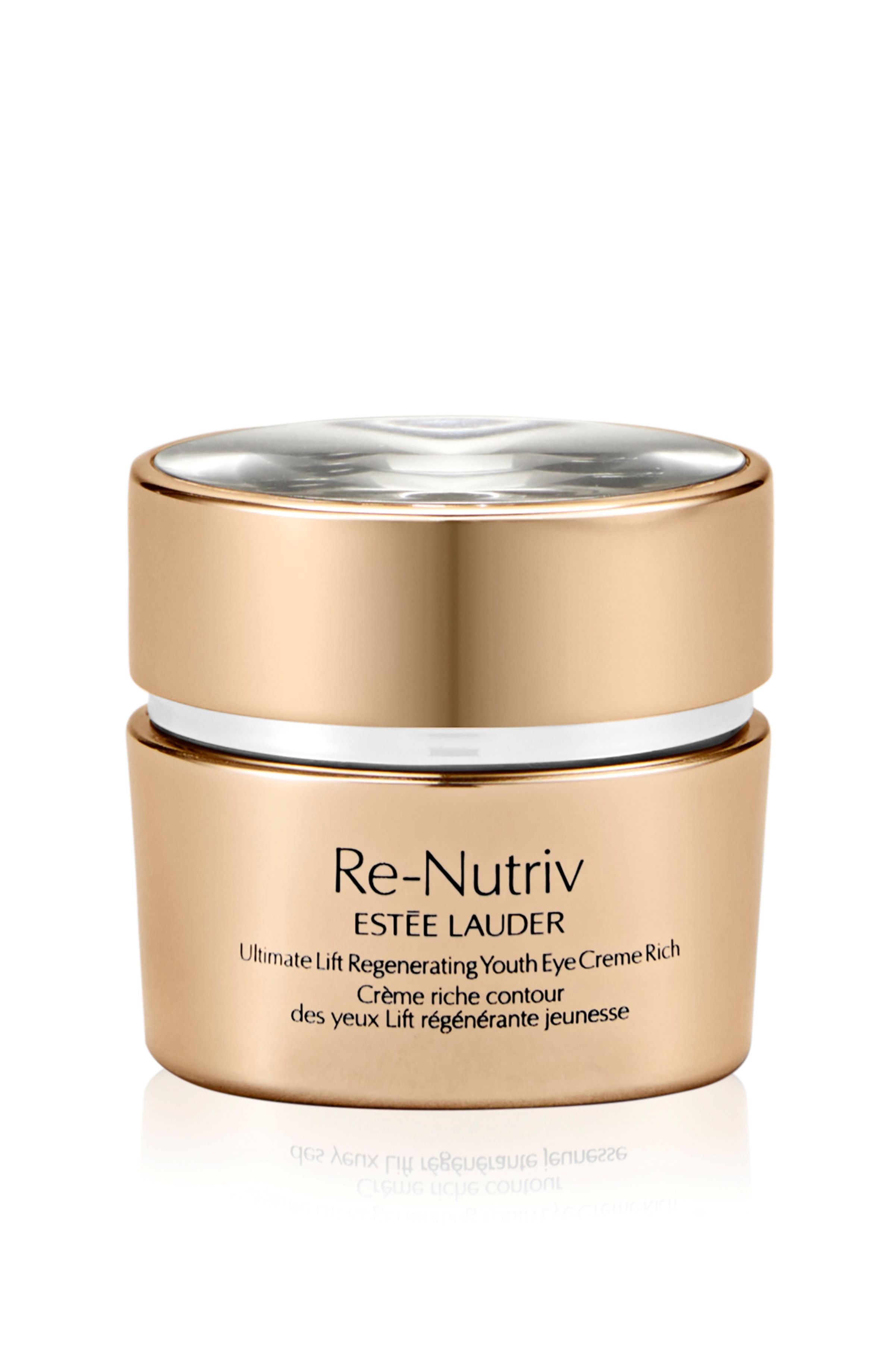 ESTEE LAUDER Essentials ULRY Eye Crème Rich