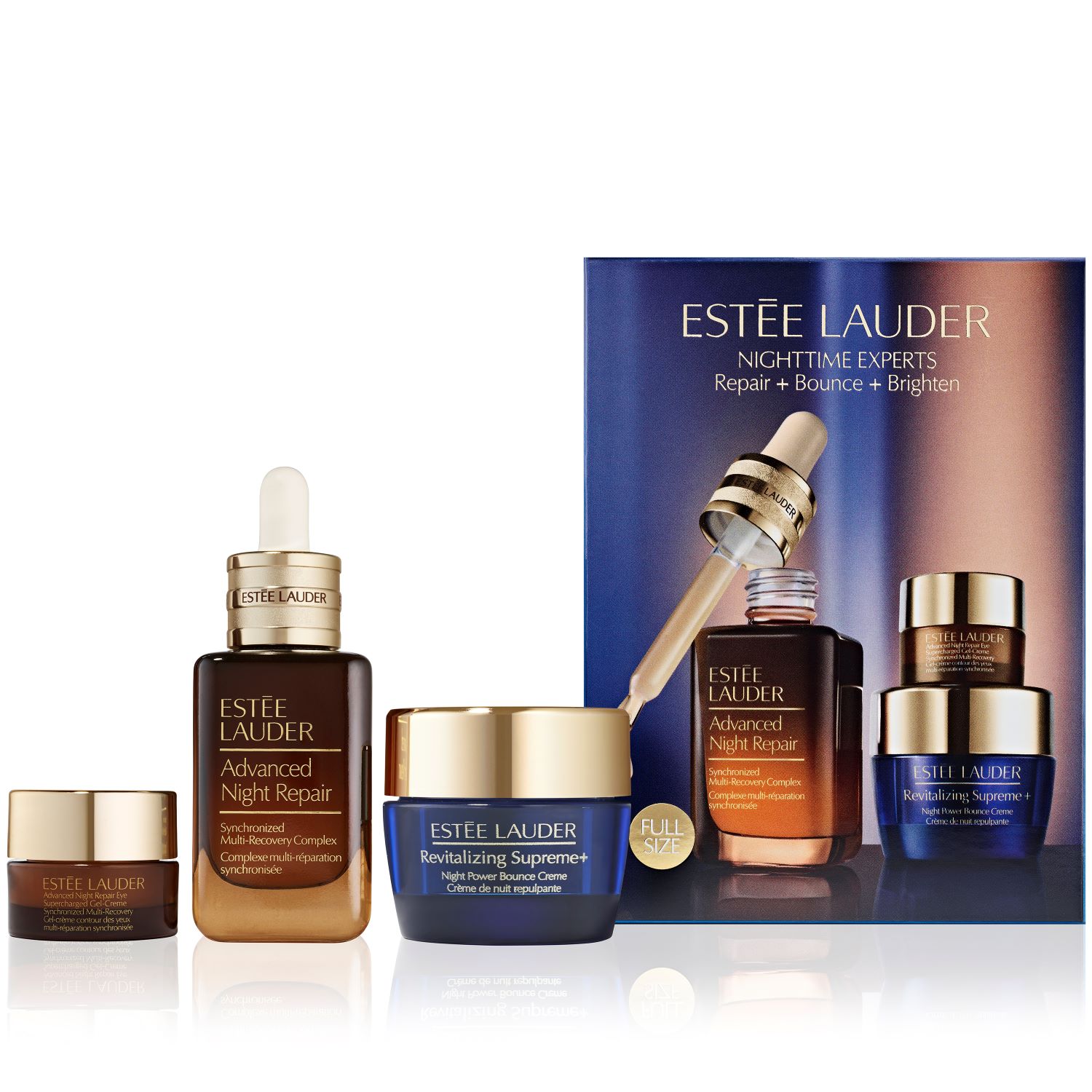 ESTEE LAUDER Fa25 30ml Anr Repair Set, image principale