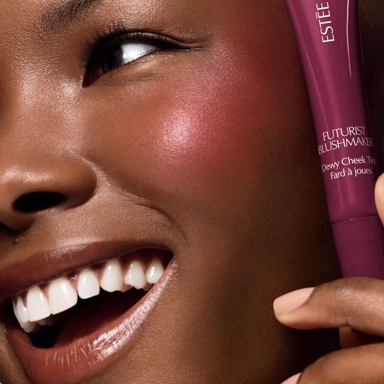 ESTEE LAUDER Futurist Blushmaker, image 4 sur 4