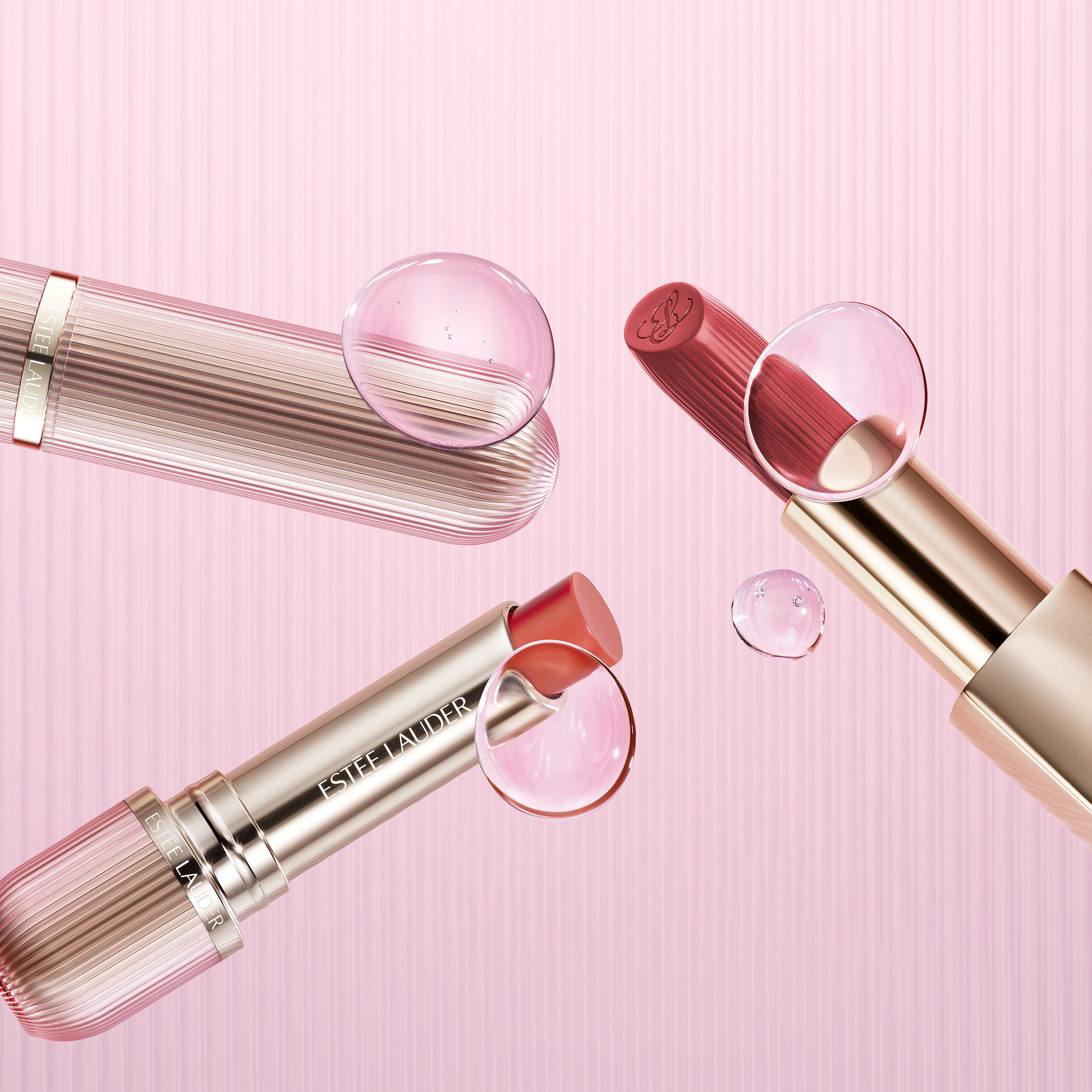 ESTEE LAUDER Futurist Hydra Plump Lip Balm, Bild 5 von 5