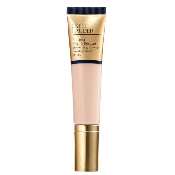 ESTEE LAUDER Futurist Hydratant Rescue Moisturizer Make Up