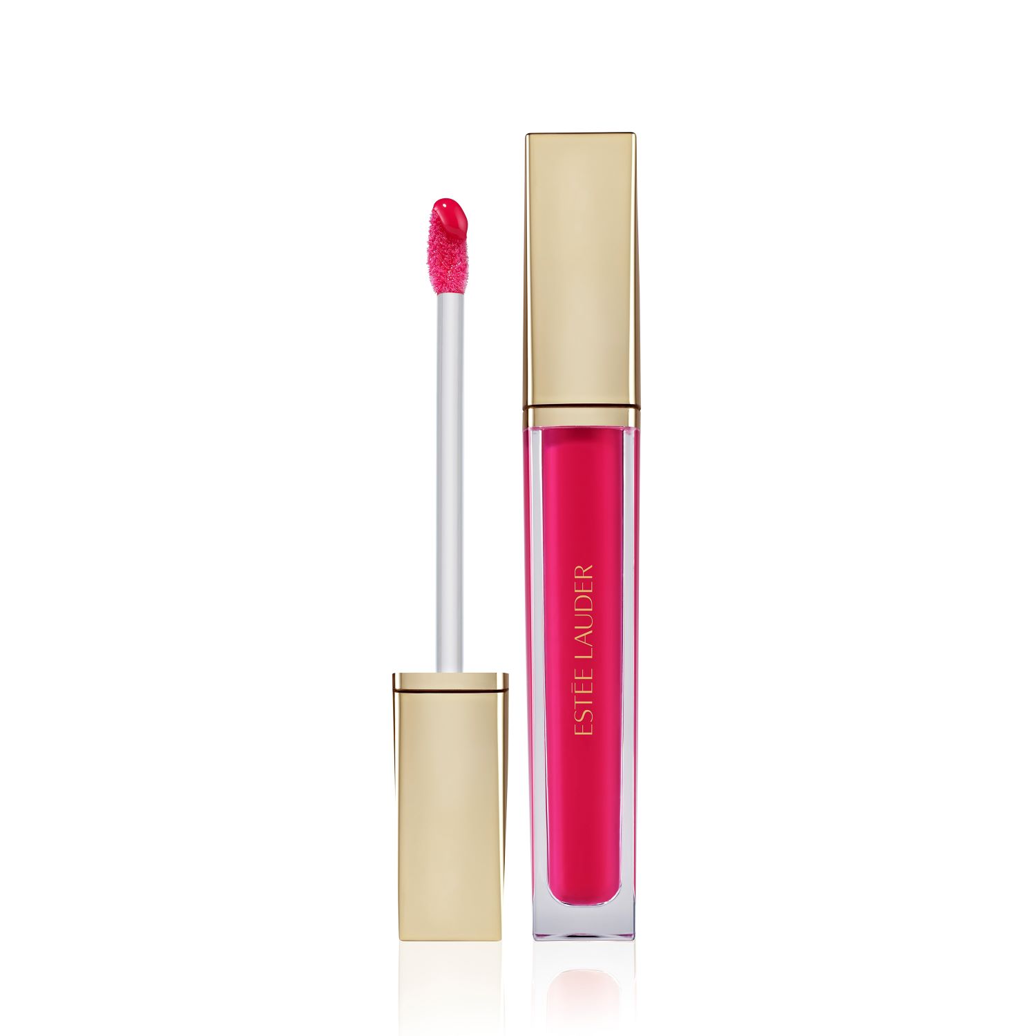 ESTEE LAUDER Glossypout Lip Oil