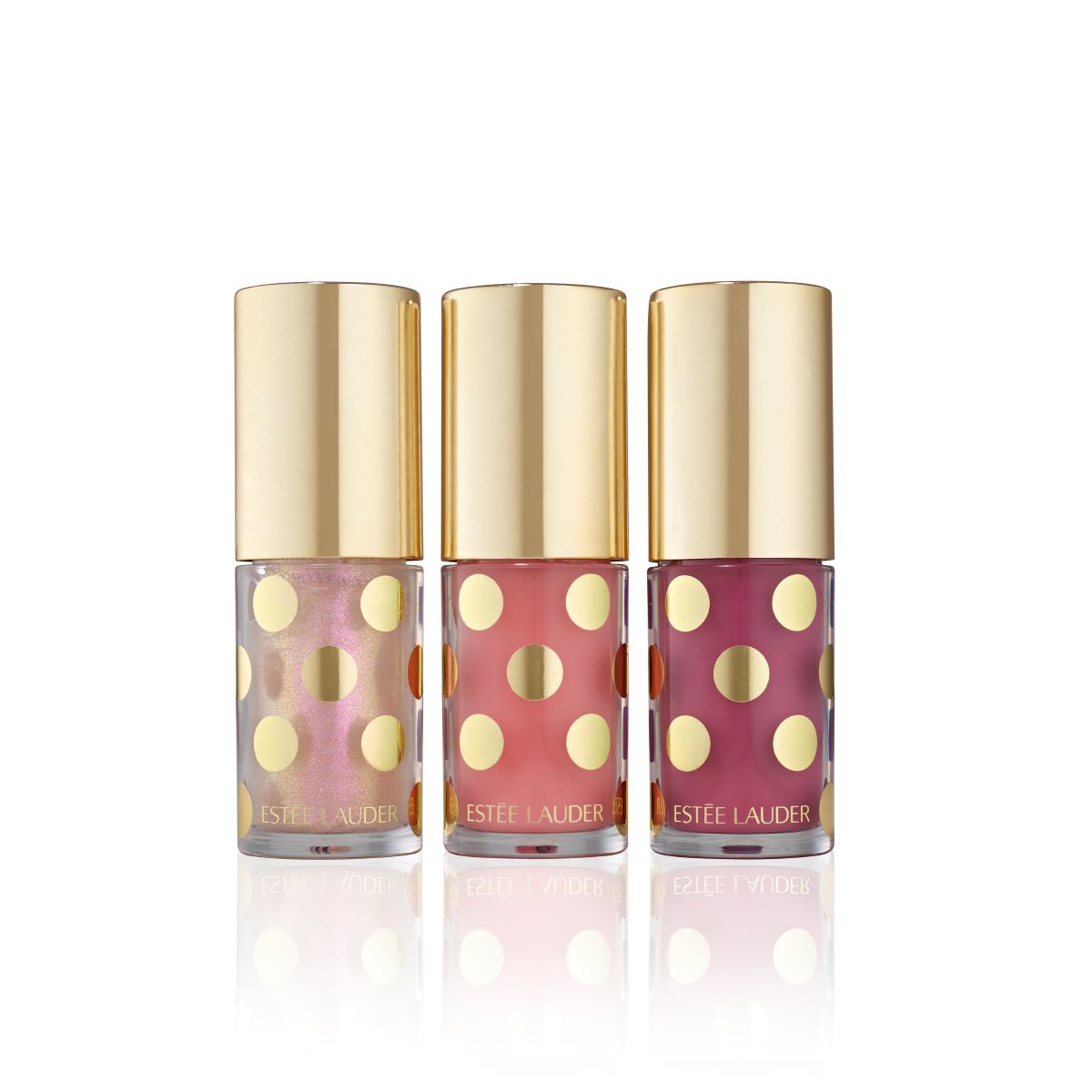 ESTEE LAUDER Lip Oil Set, image 2 sur 2