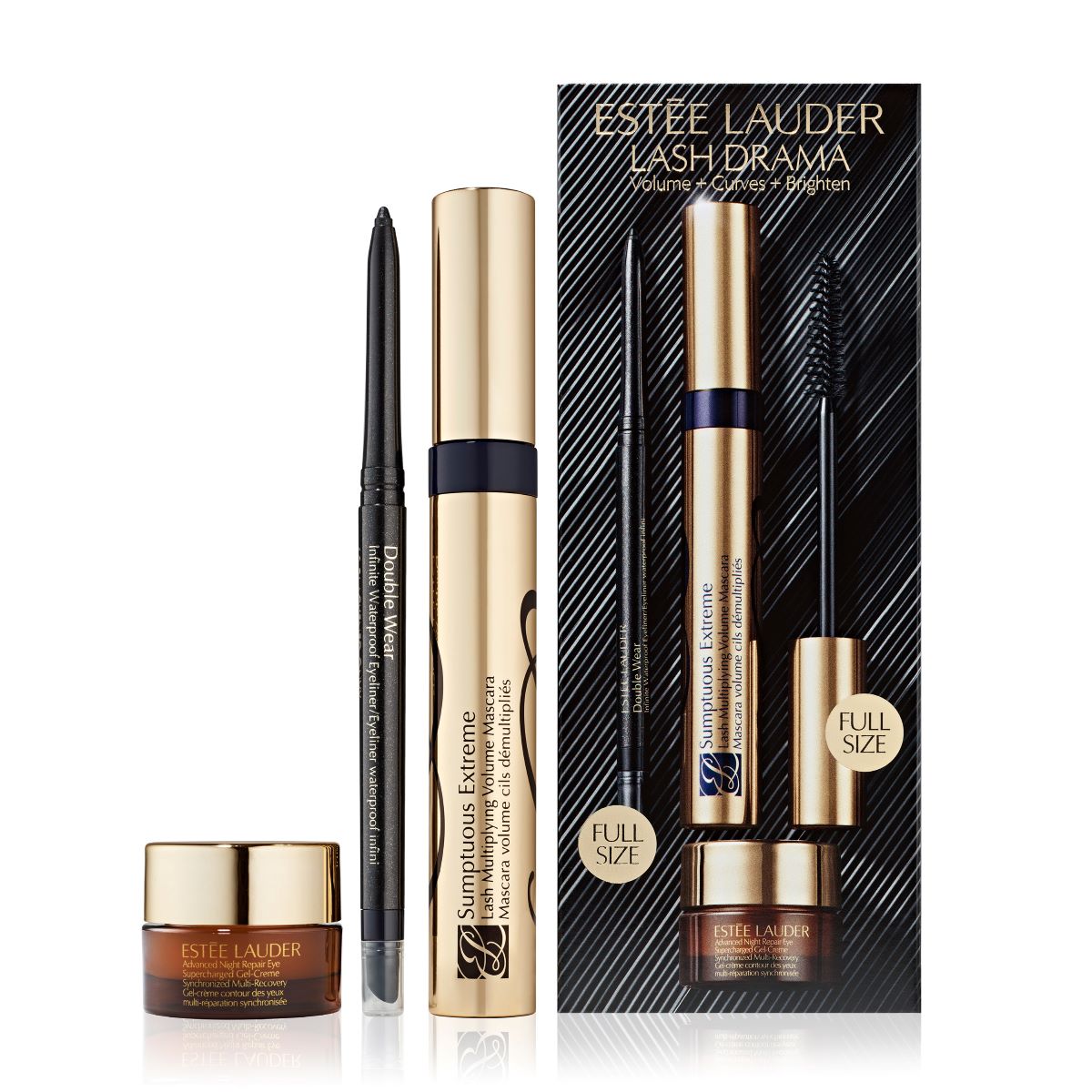 ESTEE LAUDER Next Level Lashes Sump, Hauptbild