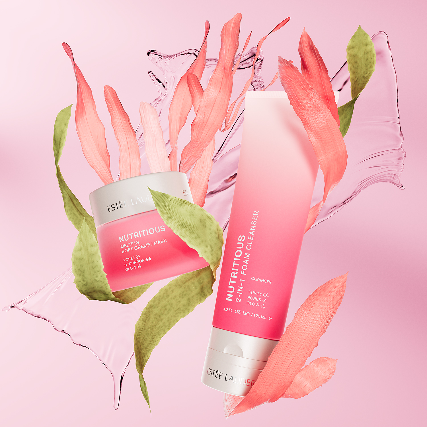 ESTEE LAUDER Moisture Crème, Bild 2 von 2