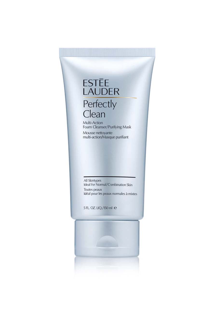 ESTEE LAUDER Multi Active Foam Cl / Pur Mask, Hauptbild