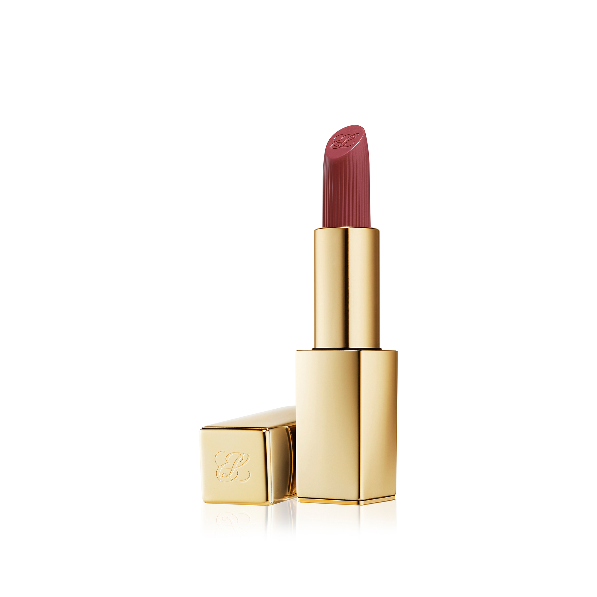 ESTEE LAUDER Pure Color Emerald Lipstick Lustre